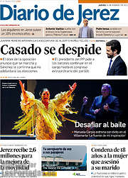 /Diario de Jerez