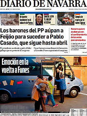/Diario de Navarra