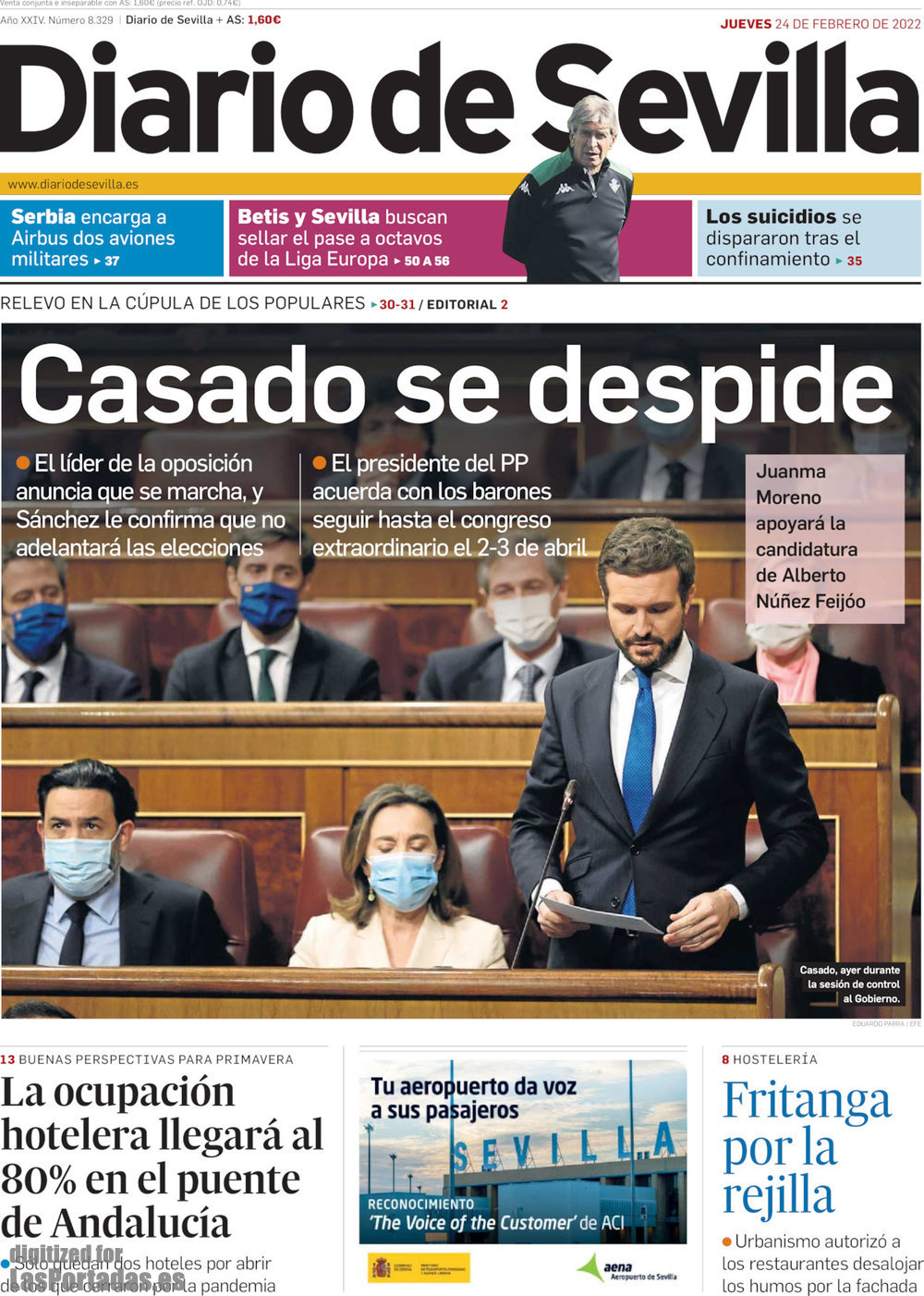Diario de Sevilla