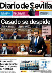 /Diario de Sevilla