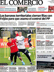 /El Comercio