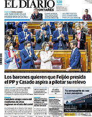 /El Diario Montañés