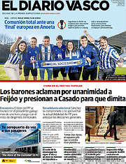 /El Diario Vasco