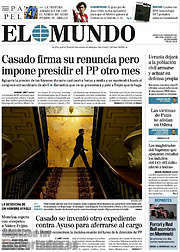 /El Mundo
