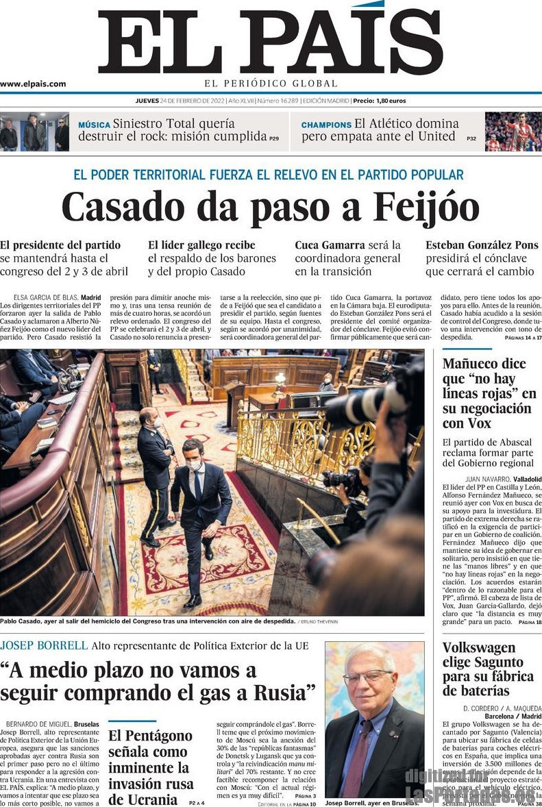 El País