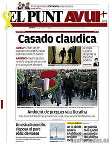 Periodico El Punt