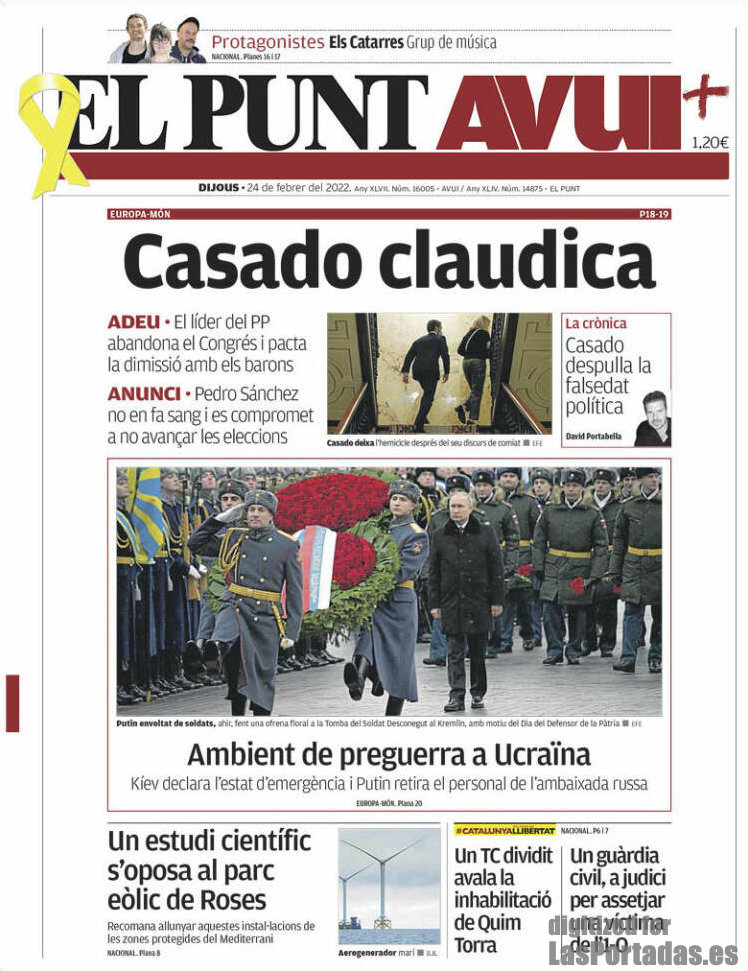 El Punt