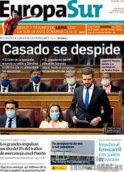 /Europa Sur