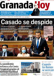 /Granada Hoy