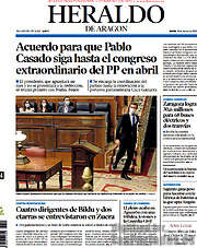 /Heraldo de Aragon
