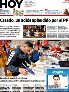 Periodico Hoy