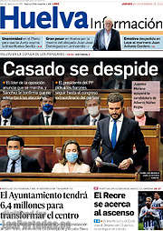 /Huelva Información