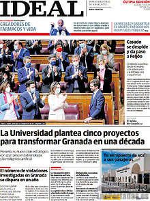 Periodico Ideal