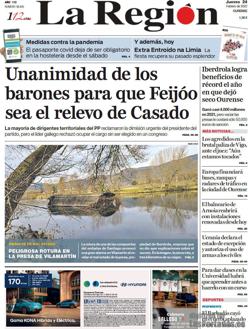 La Región