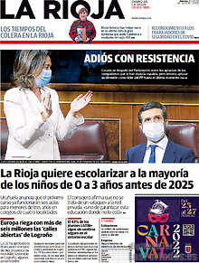 Periodico La Rioja