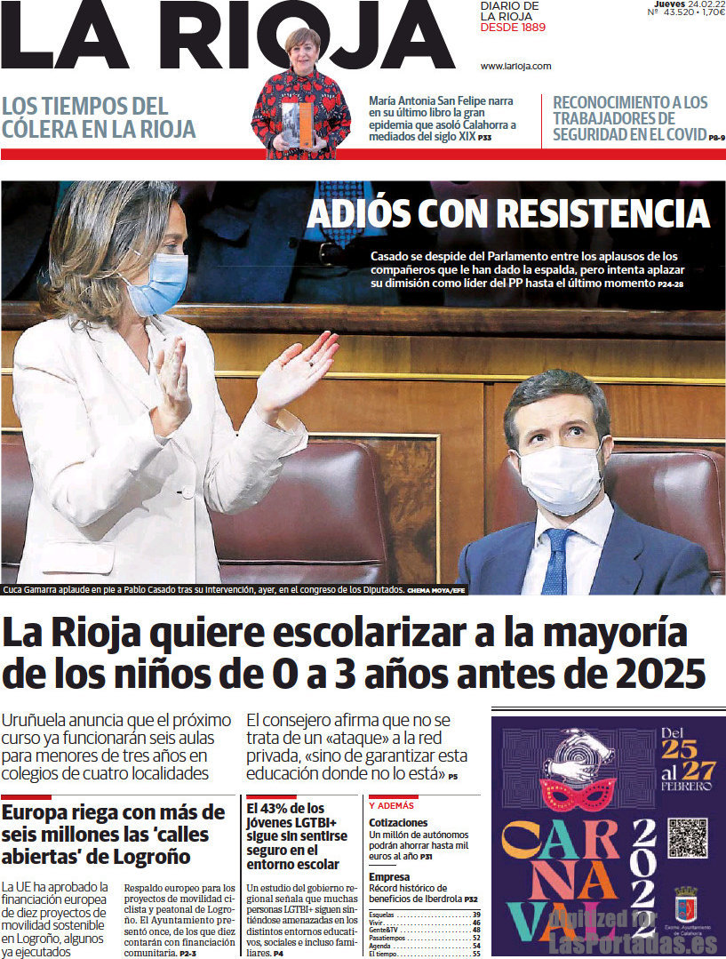 La Rioja