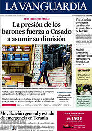 /La Vanguardia