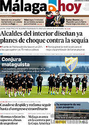/Malaga Hoy