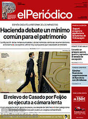 /El Periódico de Catalunya(Castellano)