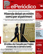 /El Periódico de Catalunya(Català)