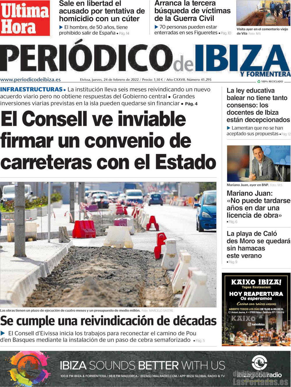 Periódico de Ibiza