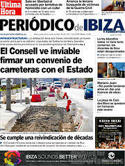 /Periódico de Ibiza