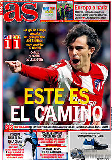 Periodico AS