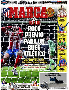 Periodico Marca