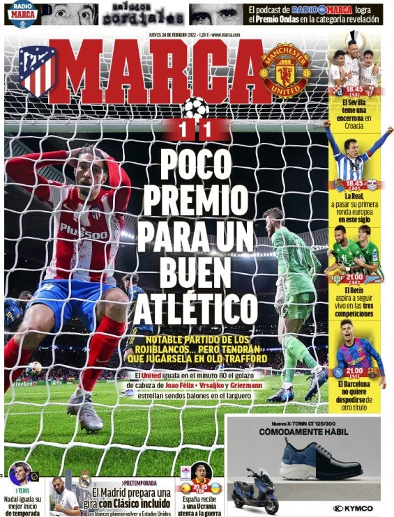 Marca