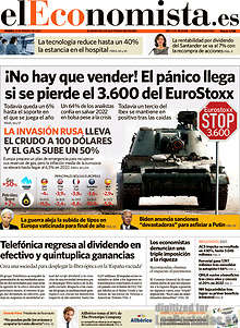 Periodico El Economista