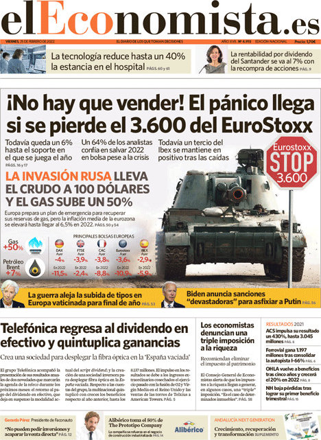 El Economista