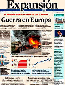 Periodico Expansion