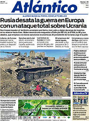 /Atlántico Diario