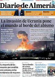 /Diario de Almería