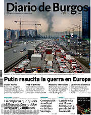 /Diario de Burgos
