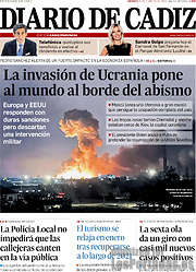 /Diario de Cádiz