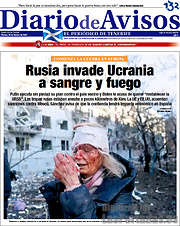 /Diario de Avisos