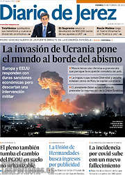 /Diario de Jerez