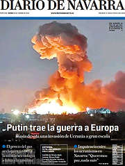 /Diario de Navarra