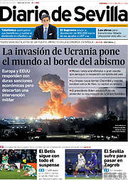 /Diario de Sevilla