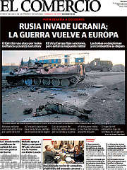 /El Comercio