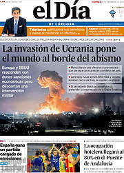 /El Día de Córdoba