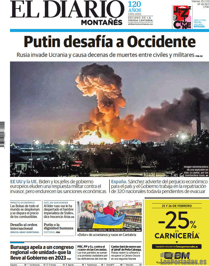 El Diario Montañés
