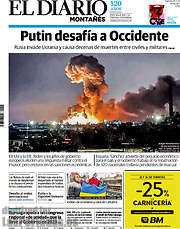 /El Diario Montañés