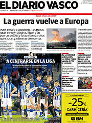 /El Diario Vasco