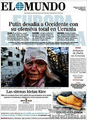 /El Mundo