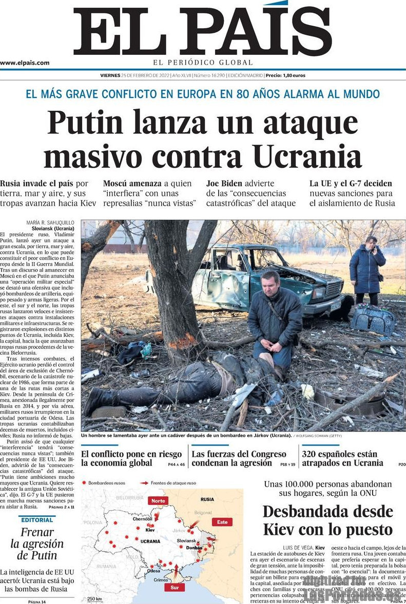 El País