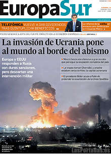 Periodico Europa Sur