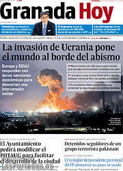 /Granada Hoy