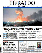 /Heraldo de Aragon